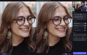 Topaz Photo汉化破解版v1.5.0.0 绿色便携解压版