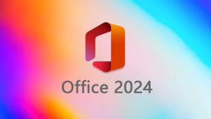 Office 2024 官方正式版【下载】
